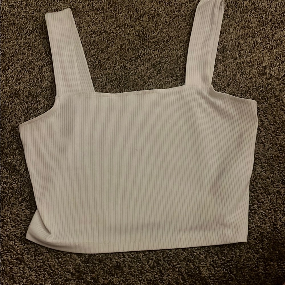 American eagle crop top!